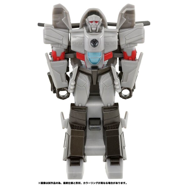 Megatron, Transformers: EarthSpark, Takara Tomy, Action/Dolls, 4904810917915